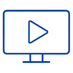 動画視聴アイコン